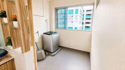 Blk 617 Woodlands Avenue 4 (Woodlands), HDB 4 Rooms #592523211